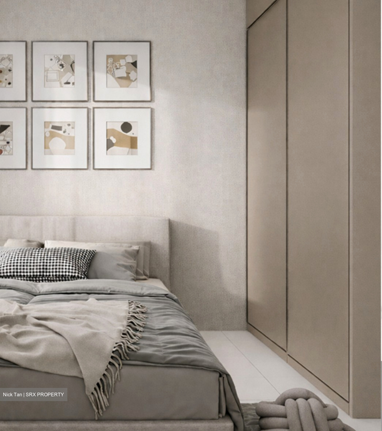 Artisan 8 (D20), Apartment #533599231